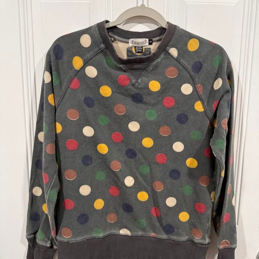 Source-unknown Women's multi Sweatshirt